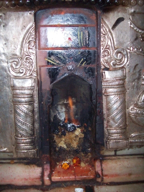 Jwala Ji Temple